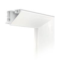 ECLISSE 40 BIAŁY RAL 9010